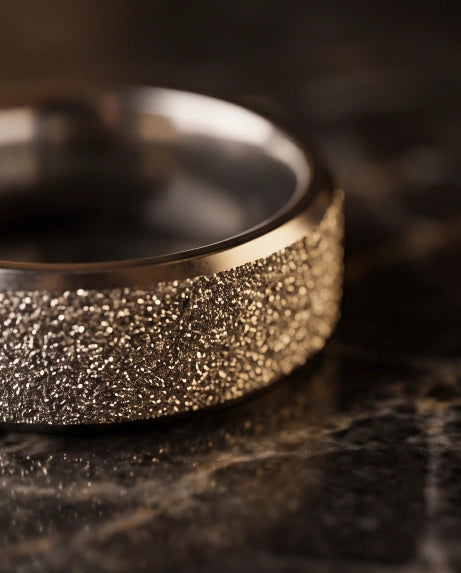 FROSTED BAND