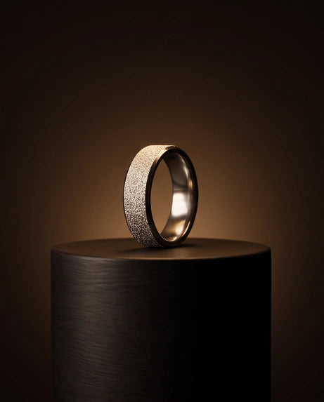 FROSTED BAND