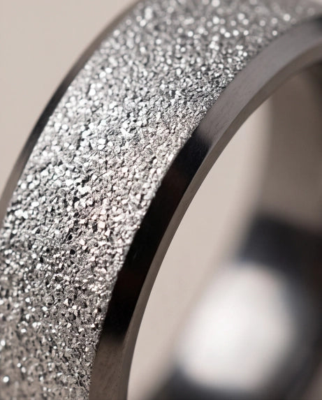 FROSTED BAND