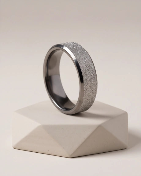 FROSTED BAND