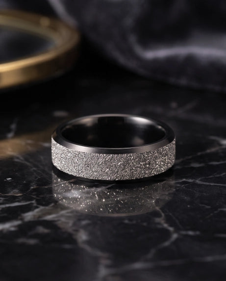 FROSTED BAND