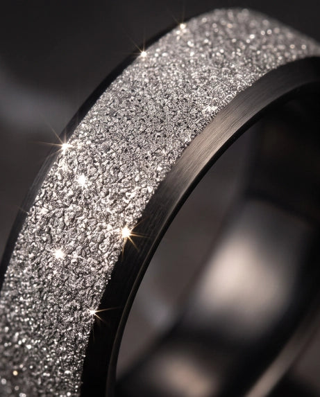 FROSTED BAND
