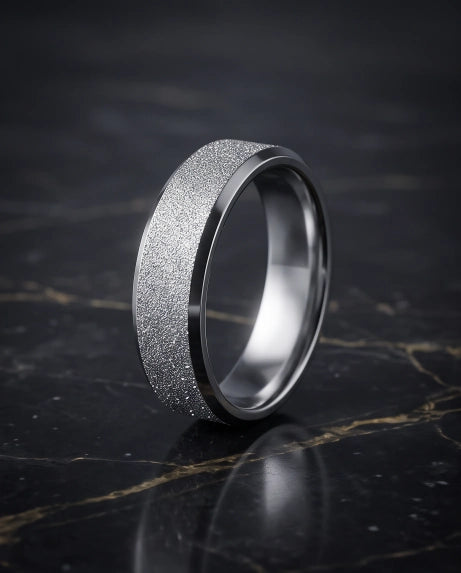 FROSTED BAND