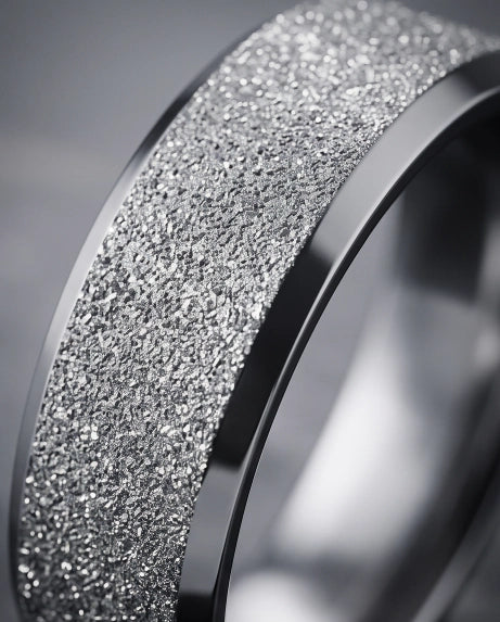 FROSTED BAND
