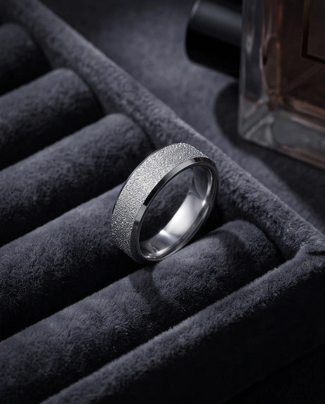 FROSTED BAND