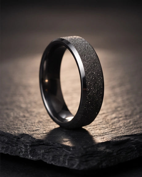 FROSTED BAND