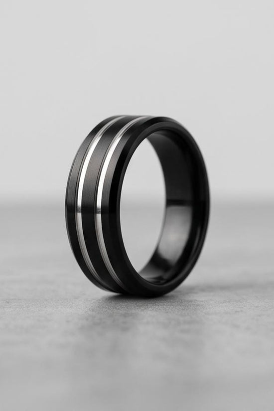BLACK BAND