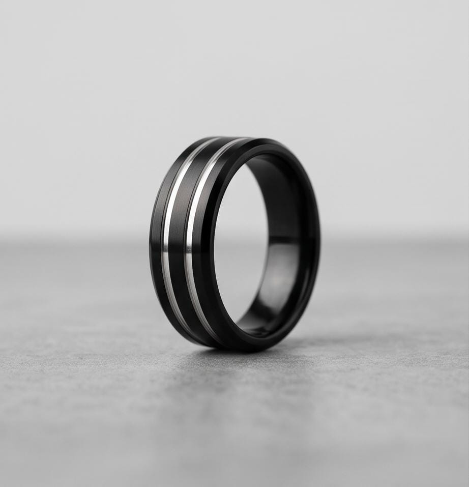 BLACK BAND