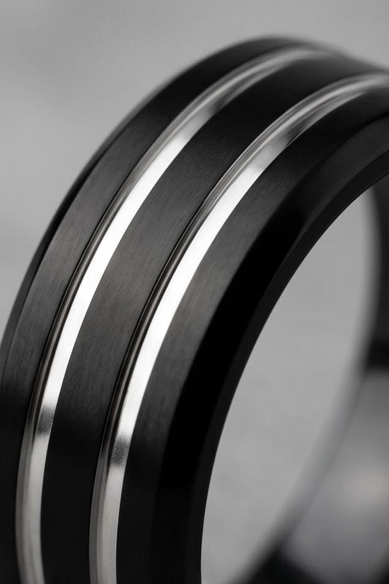 BLACK BAND