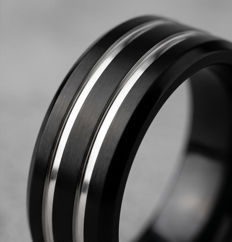 BLACK BAND