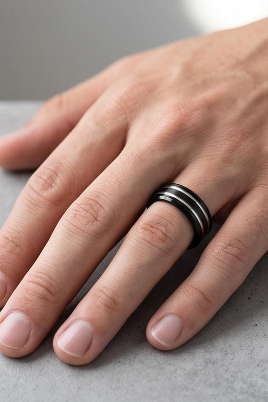 BLACK BAND