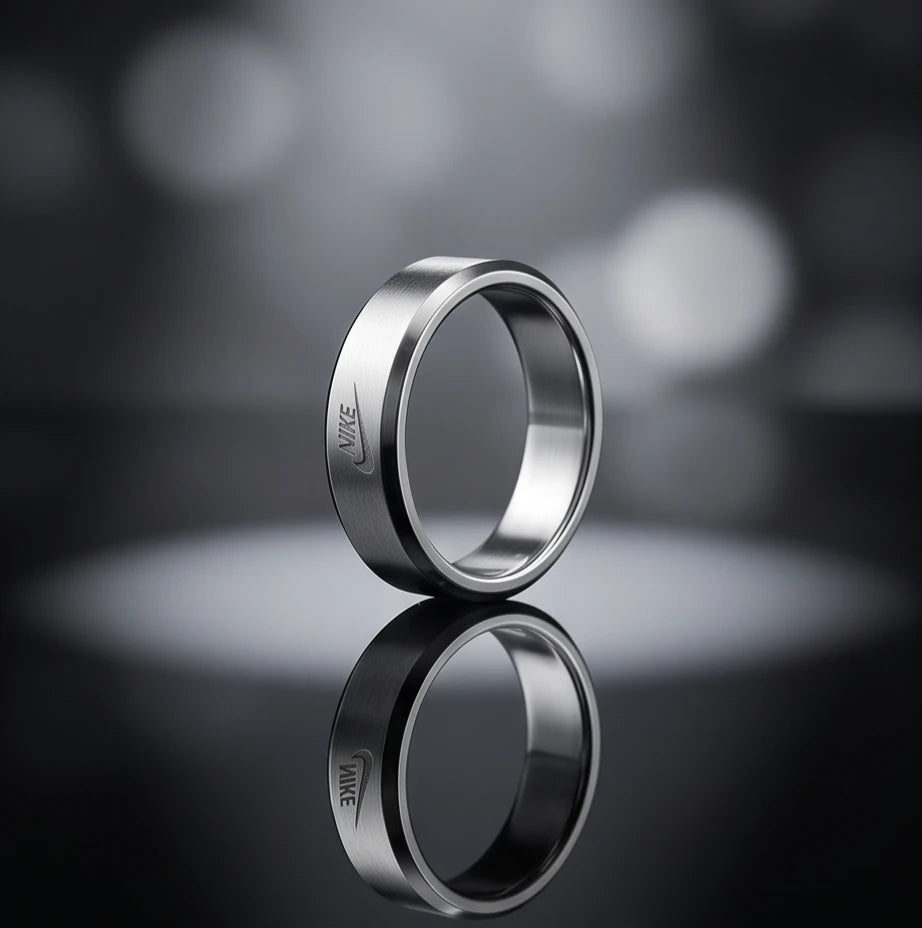 SPORTY NIKE BAND
