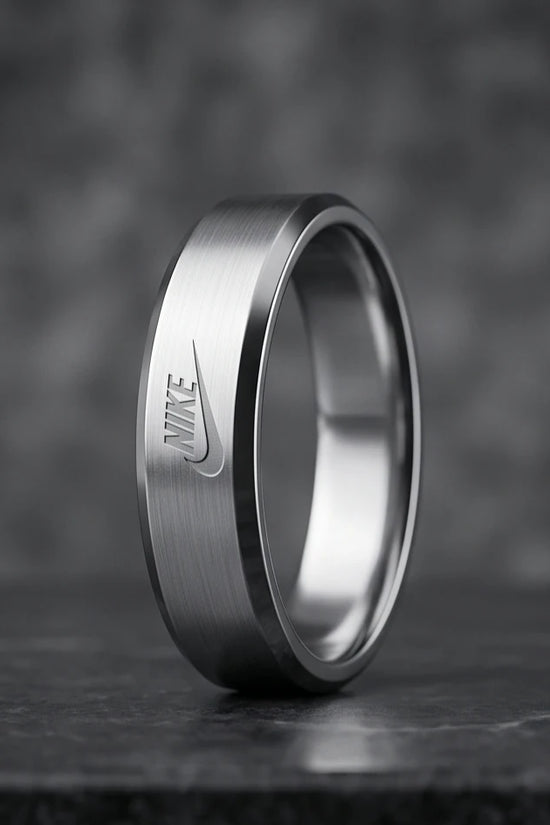SPORTY NIKE BAND