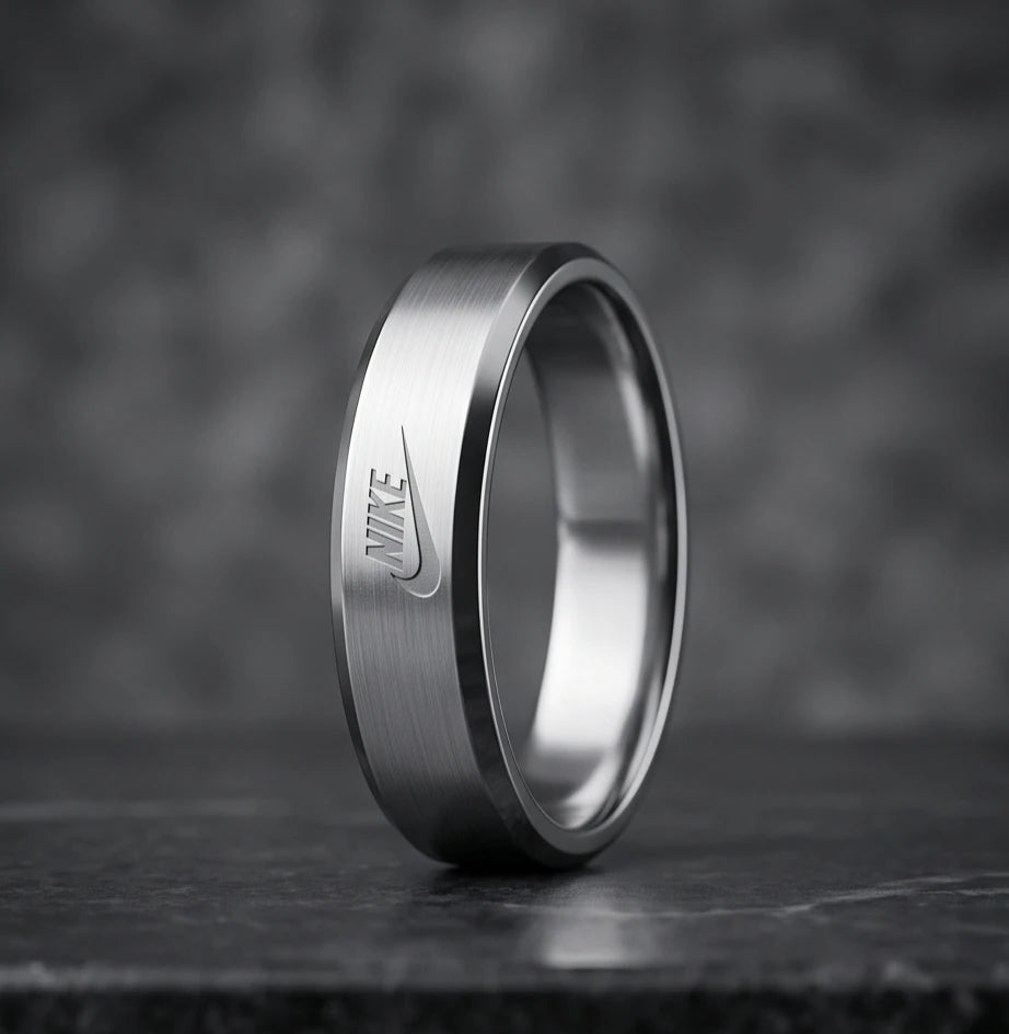 SPORTY NIKE BAND