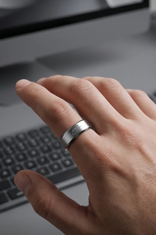SPORTY NIKE BAND