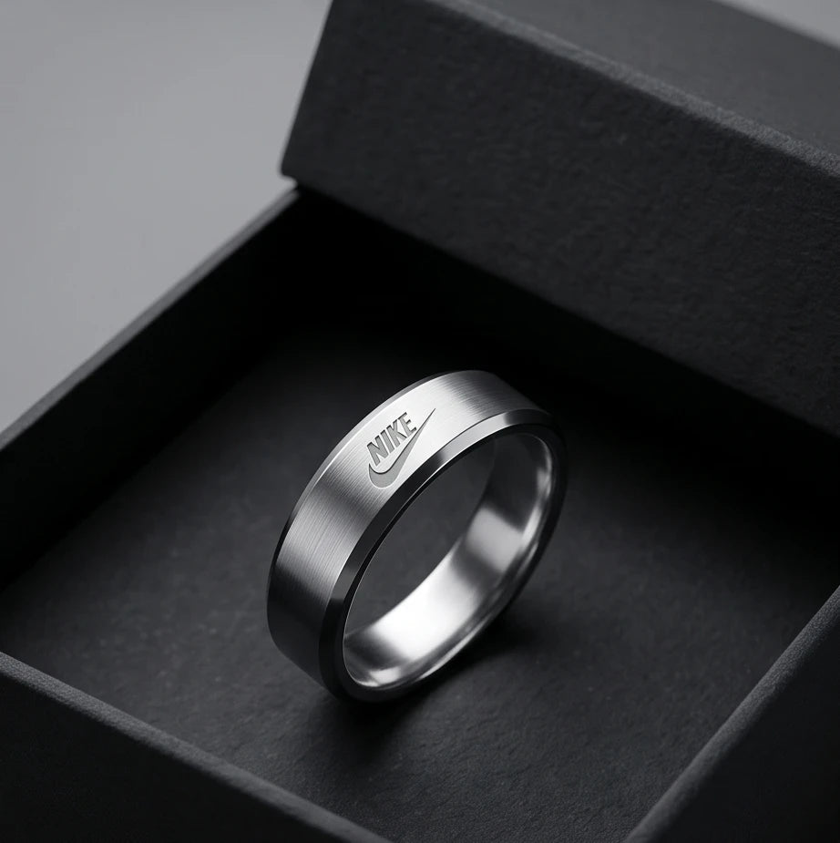 SPORTY NIKE BAND
