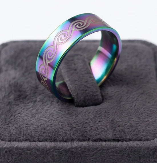 SPECTRAL WAVE