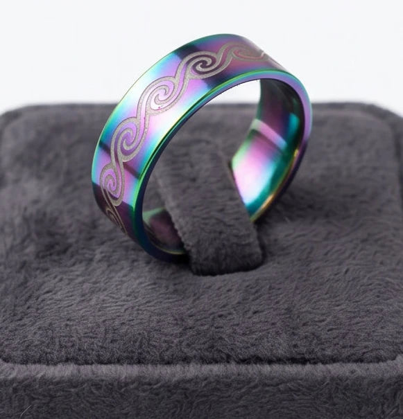 SPECTRAL WAVE