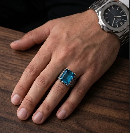 ROYAL OCEANIC TOPAZ