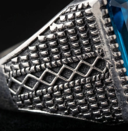 ROYAL OCEANIC TOPAZ