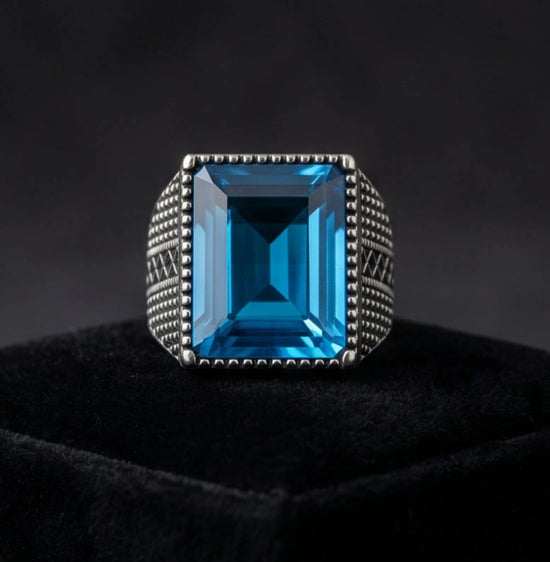 ROYAL OCEANIC TOPAZ