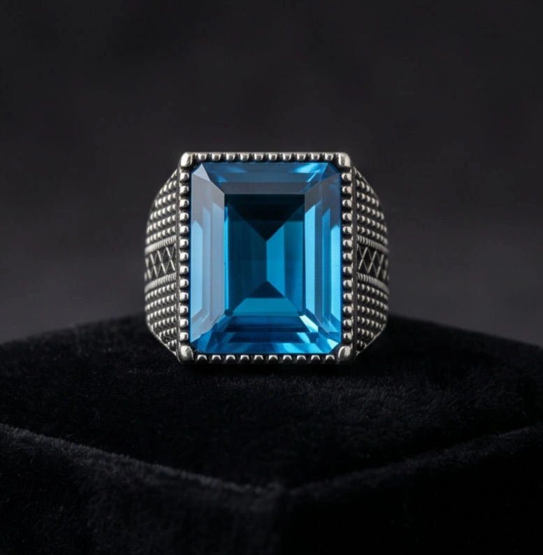 ROYAL OCEANIC TOPAZ