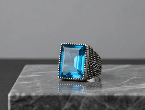 ROYAL OCEANIC TOPAZ