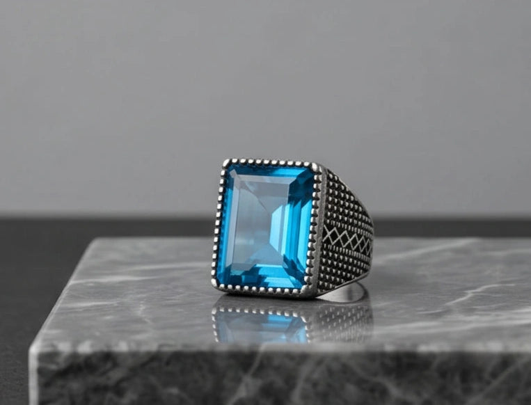 ROYAL OCEANIC TOPAZ
