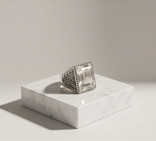 SILVER MONARCH