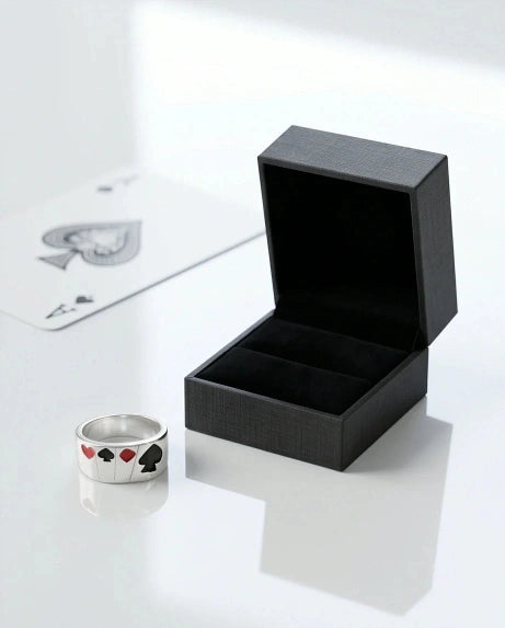 POKER RING