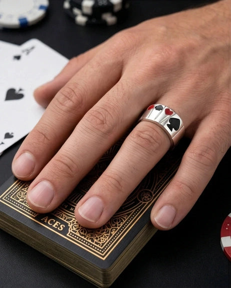 POKER RING