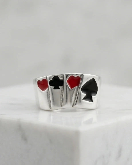 POKER RING
