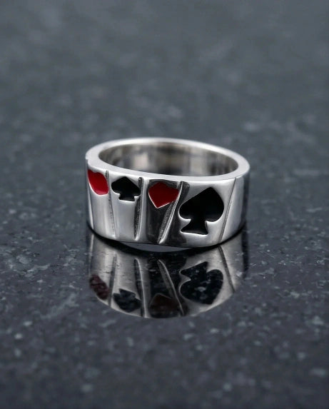 POKER RING
