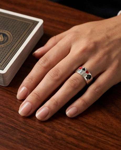 POKER RING