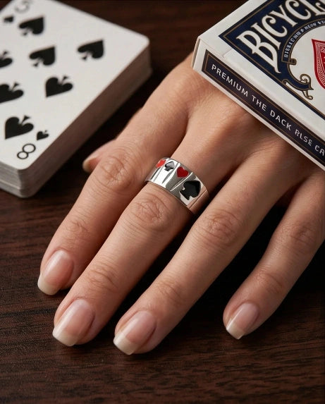 POKER RING