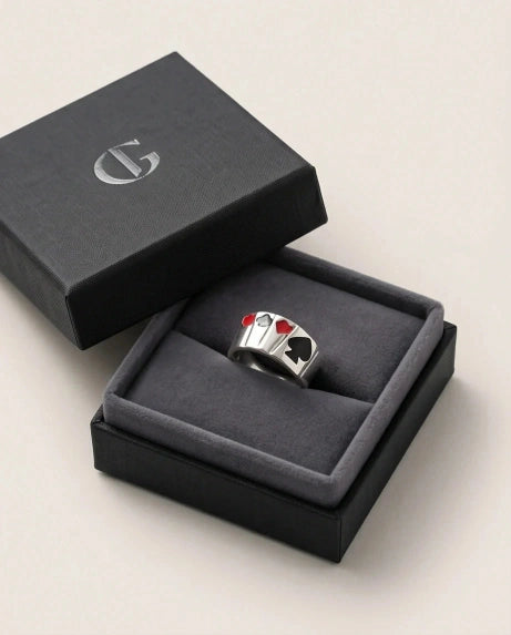 POKER RING
