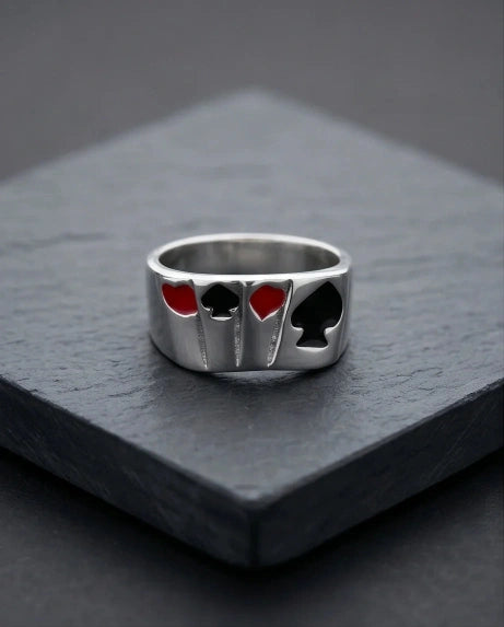 POKER RING